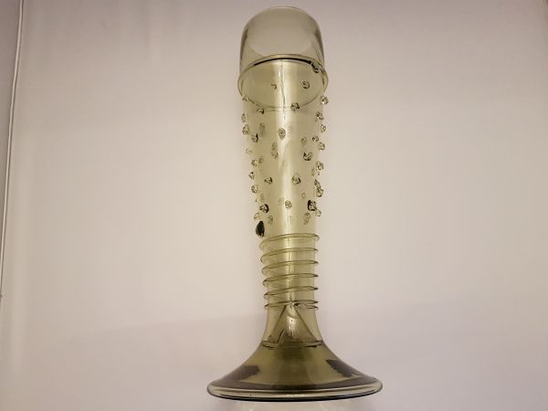 Perlennuppen Pokal 13. Jahrhundert